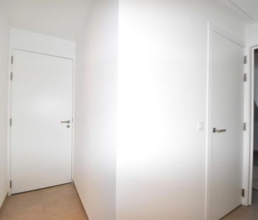 Modern 2 slk app. met prachtig terras, staanplaats & berging - Foto 6