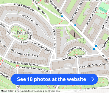 Lynedoch Place, Glasgow, G3 - Photo 1