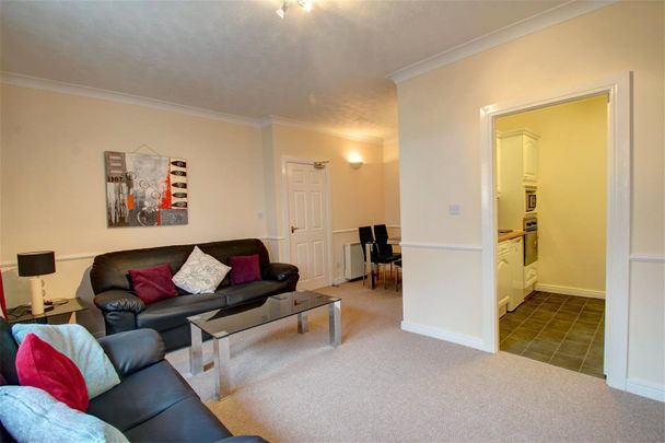 Sallyport House, City Road, Newcastle Upon Tyne, NE1 2AE - Photo 1