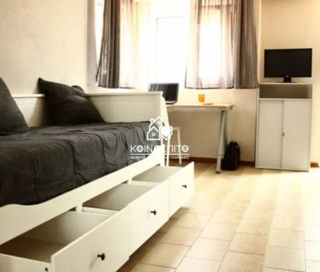 Studio/Γκαρσονιέρα για ενοικίαση Βυζάντιο (Καλαμαριά) - Photo 2