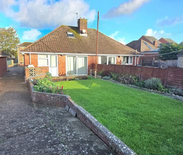 3 bedroom semi-detached bungalow to rent - Photo 5
