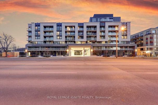 For Lease - 621 Sheppard Avenue Unit# 621, Toronto, Ontario - Photo 1