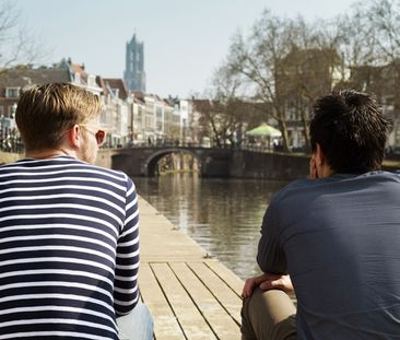 Abstederdijk 202 k21, Utrecht - Foto 1