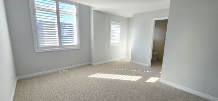 For Lease - 10 pinot Crescent, Hamilton, Ontario - Photo 5