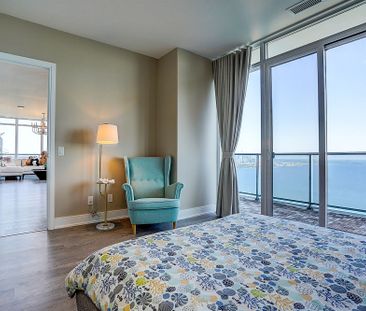 For Lease - 70 Annie Craig Drive Unit# 5204, Toronto, Ontario - Photo 4