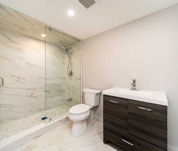 For Lease - 111 Ironside Drive Unit# Lower, Vaughan, Ontario - Photo 1