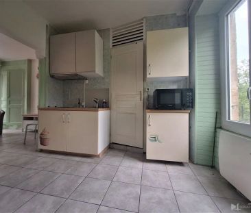 Location appartement 1 pièce - 23m² à Champeix (63320) - Photo 4
