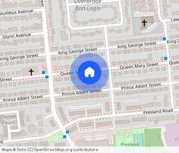 342 Queen Mary St condo — 342 Queen Mary St Unit A3, Ottawa ON (3-B... - Photo 1