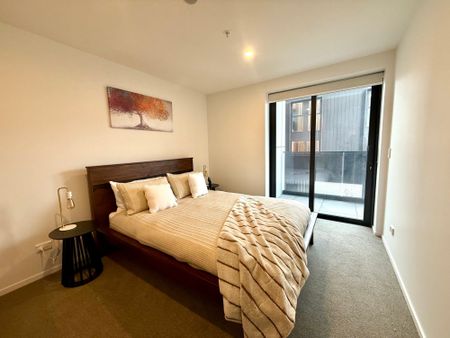 City Centre, 2 bedrooms - Photo 5