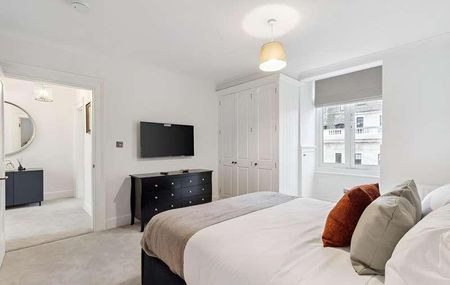 Harley Street, Marylebone, London, W1G - Photo 4