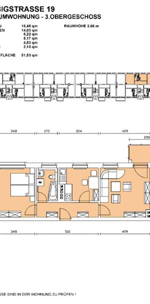 Liebigstr. 19, 01187 Dresden OT Südvorstadt-West - Photo 2