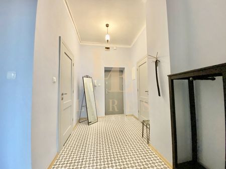 Centrum miasta | Osobna Kuchnia | Wysokie sufity - Фото 2