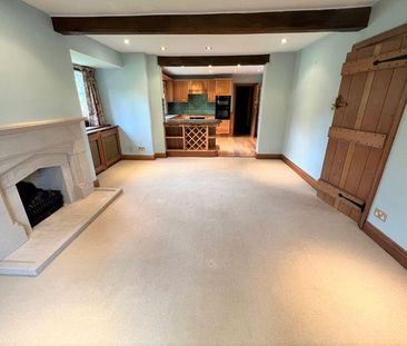 3 bedroom detached house to rent - Photo 5