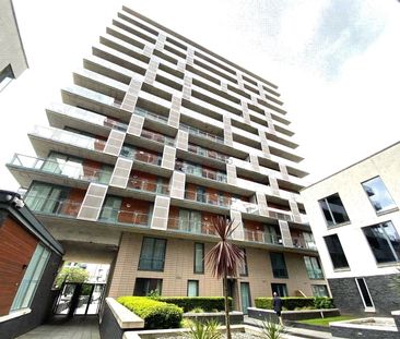 Spectrum Block 11, Blackfriars Road, Manchester City Centre, Salfor... - Photo 6
