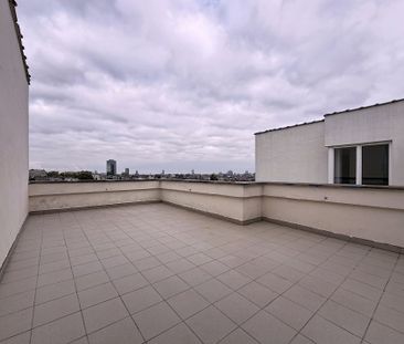 Penthouse - for rent - Foto 3