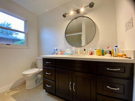 For Lease - 3371 Cider Mill Place Unit# Room B Second Floor, Mississauga, Ontario - Photo 2