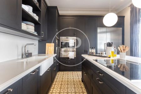 4 bedroom luxury Apartment for rent in Barcelona, Catalonia - Photo 5