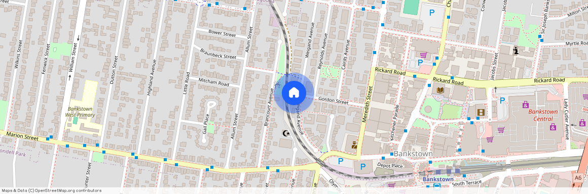 Weigand Avenue 2A, NSW 2200, Bankstown