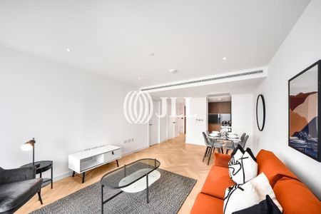 Landmark Pinnacle, Marsh Wall E14 - Photo 5