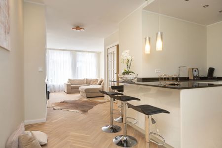 Appartement te huur: Van Wesenbekestraat 2581 TS Den Haag - Photo 2