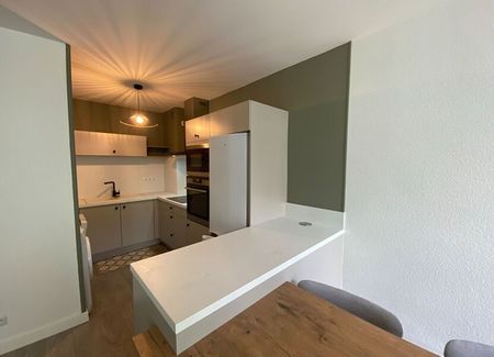 Appartement à louer 2 pièces • 53 m2 Castres - Photo 5