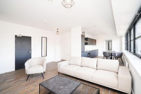 2 bedroom apartment to rent - Photo 3