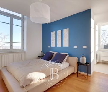 Location Appartement 6 pièces 184m² LYON 5ème - Photo 3