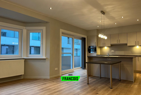 Gezellig appartement te huur in het charmante centrum van De Haan! - Photo 3