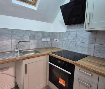 Apartment College Road, Moseley, Birmingham, B13 - Photo 6