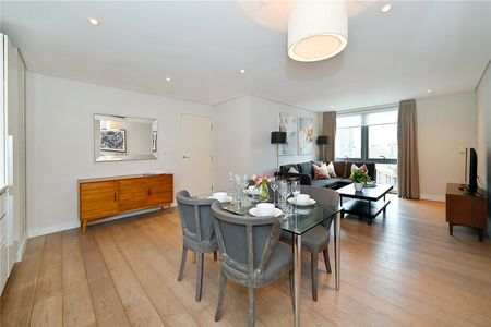 Merchant Square, Paddington - Photo 2