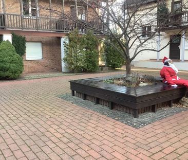 Schöne 2 - Zimmer- Wohnung in Chemnitz- Ebersdorf - Photo 6