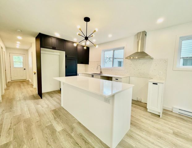 À louer / Appartement - Photo 1