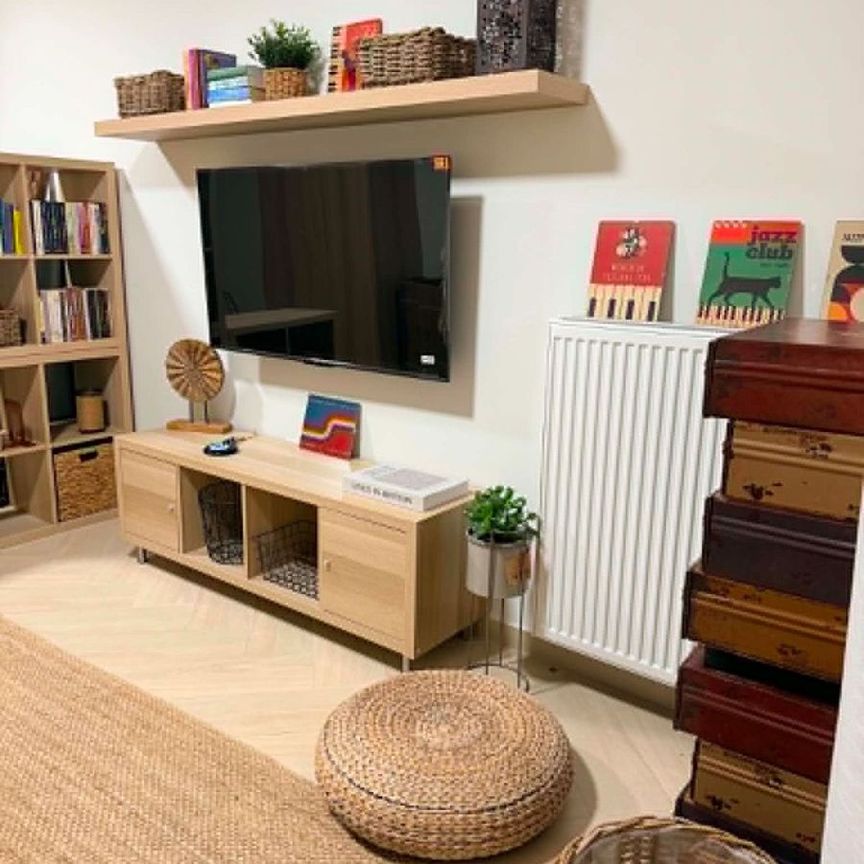Studio/Γκαρσονιέρα για ενοικίαση Κάτω Τούμπα (Τούμπα) - Photo 1