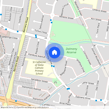 4 Gunnings close, NSW 2170, Prestons