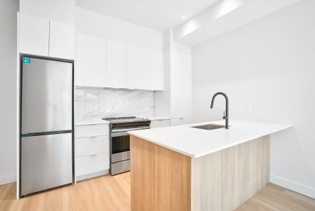 3844 Rue St-Jacques #203 - Photo 2