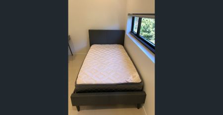 STUDENT ACCOMMODATION - 200m Walk to UQ St Lucia - Photo 5