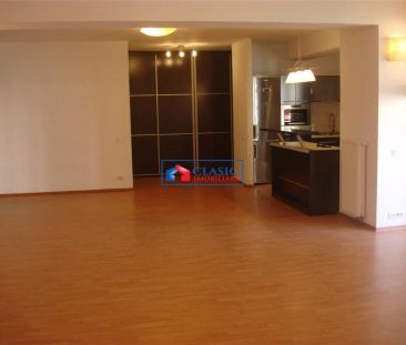 Inchiriere apartament 3 camere, 120 mp, nemobilat, cartier Plopilor, Cluj-Napoca - Fotografie 1