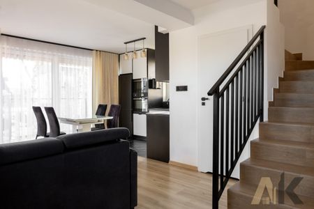 Nowoczesny apartament na wynajem ul. Węgierska! - Фото 4