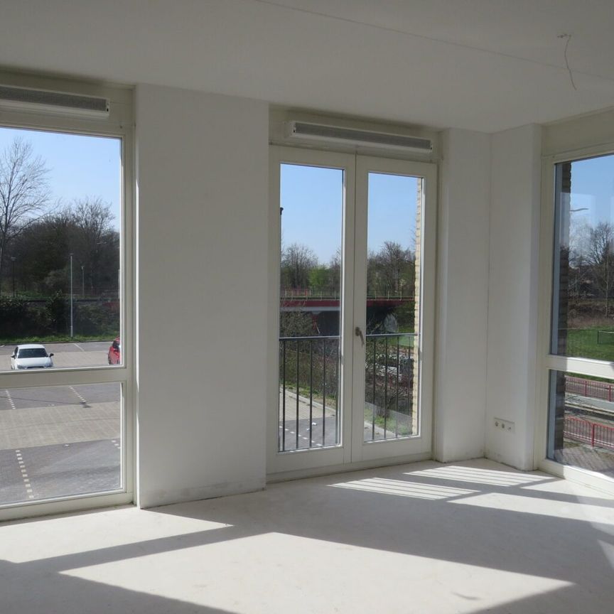 Irenestraat 95 - Foto 1