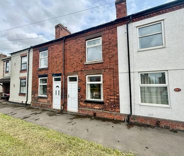 Ibstock Road, Ellistown, LE67 - Photo 2