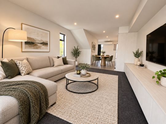 20/361 Madras Street, City Centre (Christchurch City) - Photo 1