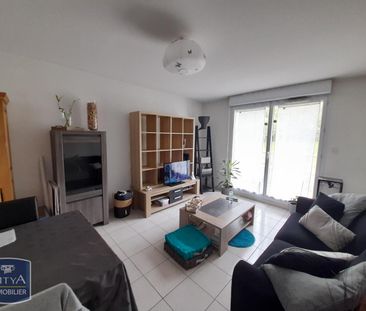 Location Appartement 2 pièces 46m² CASTRES 81100 - Photo 2