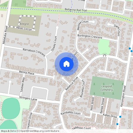 13 Sarah Court, Vic 3224, Leopold