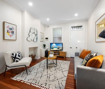 Iconic Triple Level Terrace in Ultimo! - Photo 2