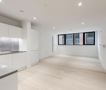 1 bedroom apartment to rent - Photo 3