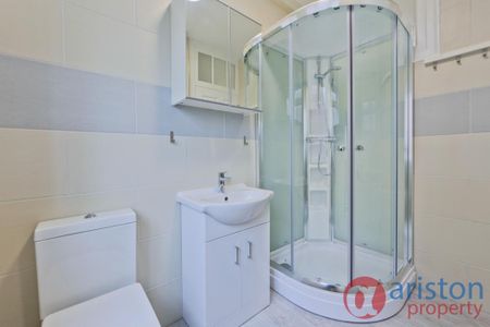 Flat share to rent - Photo 5