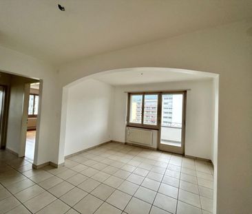 Appartement 3.5 pièces - Foto 1