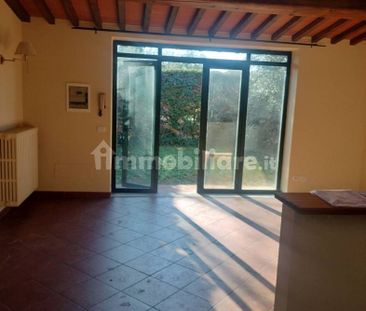 Terratetto unifamiliare via della Villa I Cedri, Europa, Firenze - Photo 1