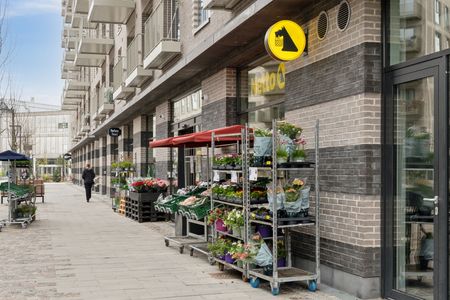 Halldór Laxness Vej 22, 2. th. - Photo 5