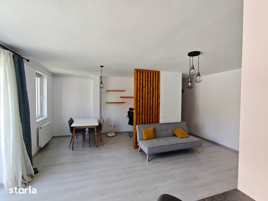 Strada Șoimului zona Baciu - Bloc nou - Apartament 2 camere modern - Fotografie 1
